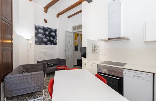 Ciutat Vella Apartment | GuestReady - Perfect stay in the Historic District