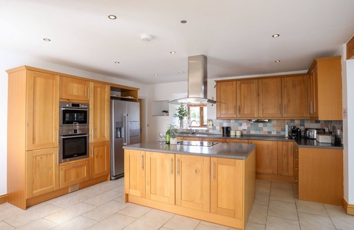 Beaumaris Cottage | Gwelfor Barn