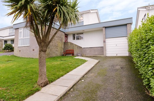 Cemaes Bay House | Gwelfor