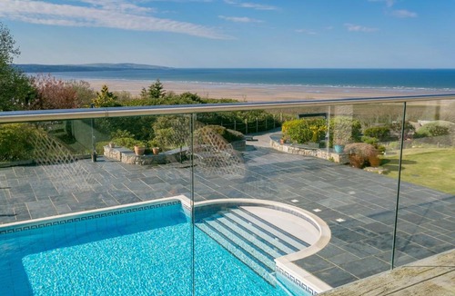 Llanddona House | Gwynaeth Gwyn
