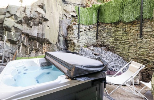 Barmouth Cottage | Gwynfa