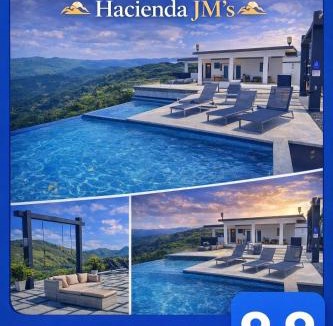 Comerio Villa | Hacienda JM's
