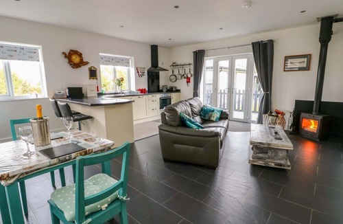 Pentraeth Apartment | Hafod Wen, Pentraeth