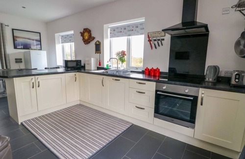 Pentraeth Apartment | Hafod Wen, Pentraeth