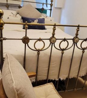 Cheltenham House | Hamilton House