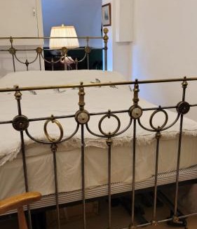 Cheltenham House | Hamilton House