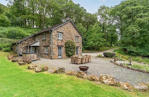 Low Newton House | Hammerhole at the Graythwaite Estate