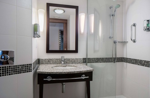 The Westside Hotel | Hampton by Hilton Birmingham Broad Street