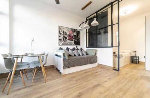 Coslada Apartment | Hangar 18 - I