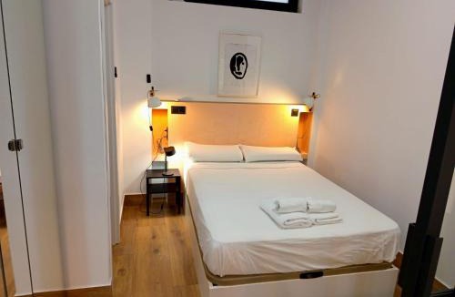 Coslada Apartment | Hangar 18 - II