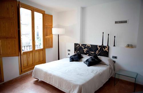Ciutat Vella Apartment | Happy Apartments Valencia – Lope de Vega