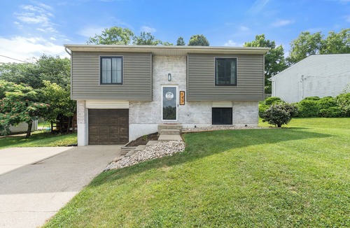 Kenton House | Happy Haven/Room for Everyone - Even the Pets!/3 BD 1.5 BATH