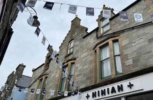 Lerwick Apartment | Harbour Haven