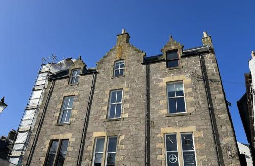 Lerwick Apartment | Harbour Haven