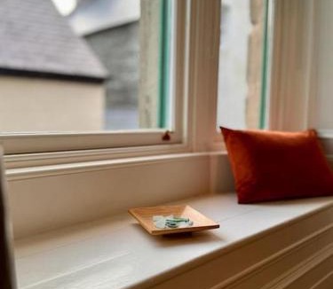 Lerwick Apartment | Harbour Haven