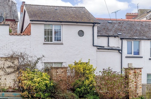 Hele Cottage | Harbour Hideaway circa 1750