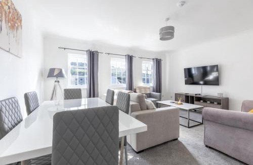 Whitehaven Apartment | Harbour View