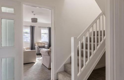 Whitehaven Apartment | Harbour View