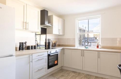 Whitehaven Apartment | Harbour View