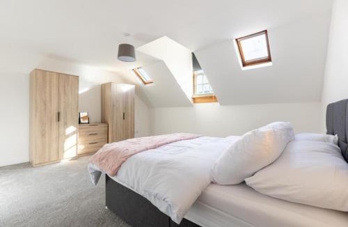 Whitehaven Apartment | Harbour View