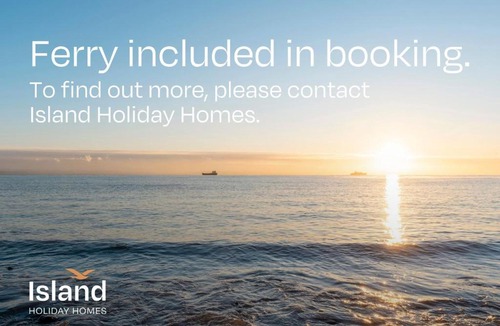Bembridge House | Harbour Walk