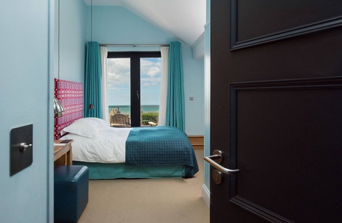 Aberaeron Hotel | Harbourmaster