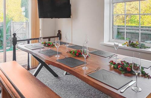 Hamworthy House | Harbourside - Uk50226