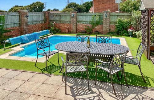 Hamworthy House | Harbourside - Uk50226