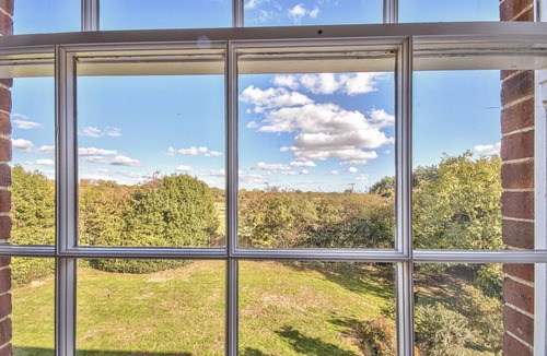 Ipswich House | Harkstead Hall by Group Retreats