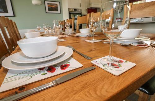 Solva House | Harmon Vale