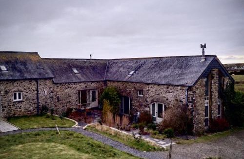 Goodwick House | Harmony