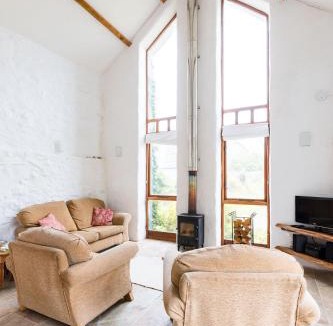 Goodwick House | Harmony
