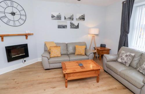 North Sunderland House | Hasting Dairy
