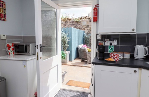 Seahouses House | Hasting Dairy