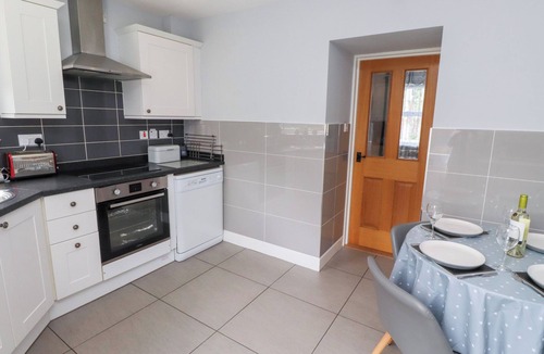 Seahouses House | Hasting Dairy