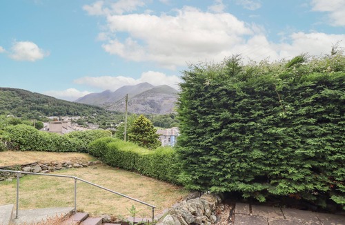 Bethesda Cottage | Haulfryn