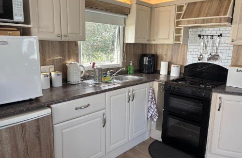 Fleetwood Resort | Haven Caravan Park Cala Gran 3 bedrooms Fleetwood