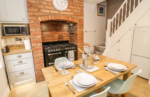 Conwy Cottage | Havens End