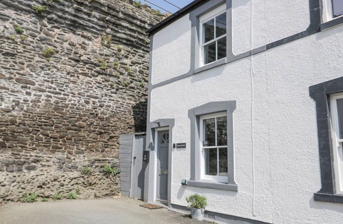 Conwy Cottage | Havens End