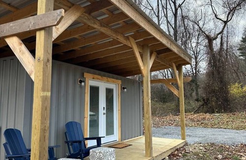 Elkton Apartment | Hawksbill Hideaway 1 bedroom