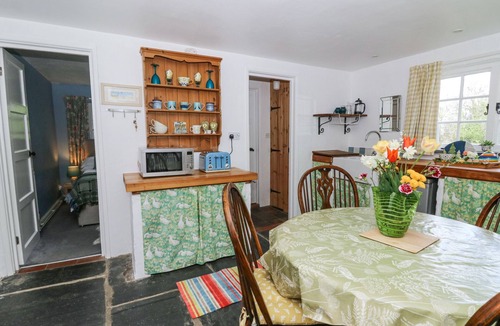 Llangeler Cottage | Hawthorn Cottage