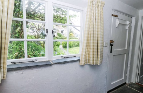 Llangeler Cottage | Hawthorn Cottage