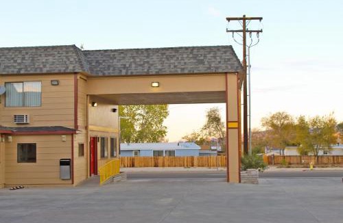 Hawthorne Hotel | Hawthorne's Best Inn