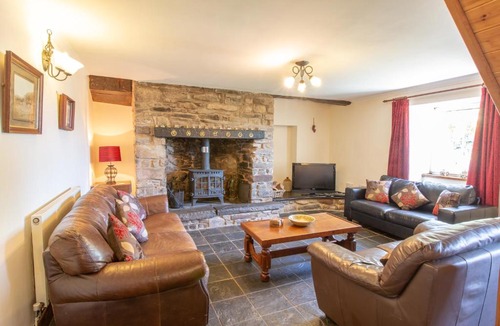 Kidwelly House | Hawton Cottage