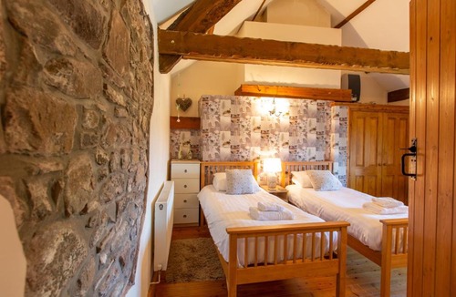 Kidwelly House | Hawton Cottage