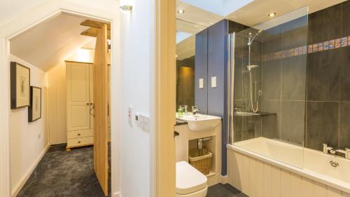 Balerno House | Hayloft Edinburgh