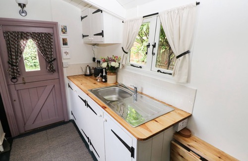 Narberth House | Hazel Nook