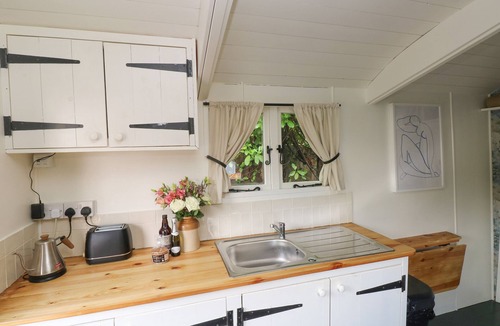 Narberth House | Hazel Nook