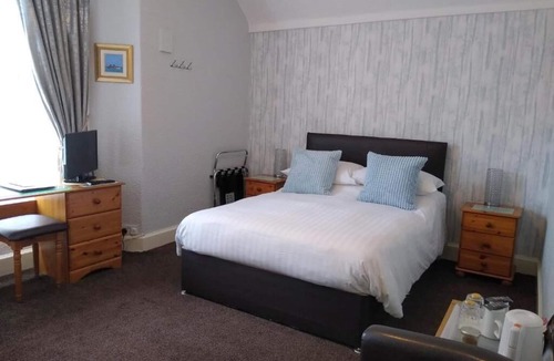 Bowness-on-Windermere House | Hazeldene Guest House