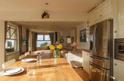 Mortehoe House | Hazelmere House
